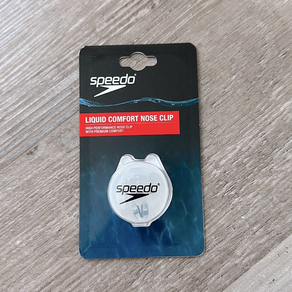 Nose Clip Brand New